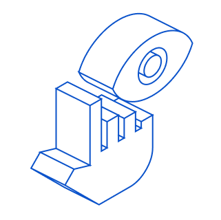 Your security is our priority. Every thrift saver undergoes thorough verification to ensure compliance and trust. We assess creditworthiness, giving you peace of mind as you save.